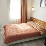 Bed & Breakfast D'hotes Du Colvert 3*