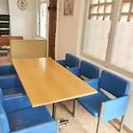 Bed & Breakfast D'hotes Du Colvert 3*