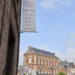 Nocleg ze śniadaniem D'hotes Du Colvert