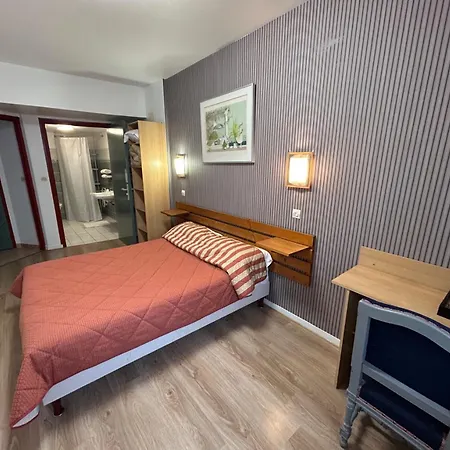 Bed & Breakfast D'hotes Du Colvert Forges-les-Eaux