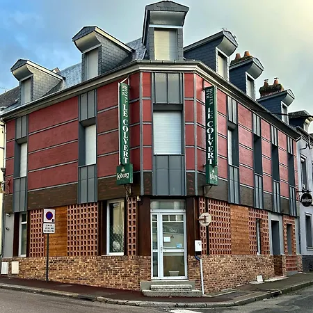 D'hotes Du Colvert 3* Forges-les-Eaux