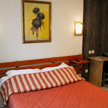 D'hotes Du Colvert 3* Forges-les-Eaux