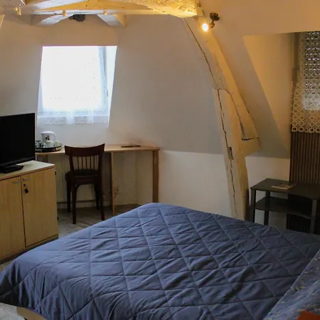 D'hotes Du Colvert
