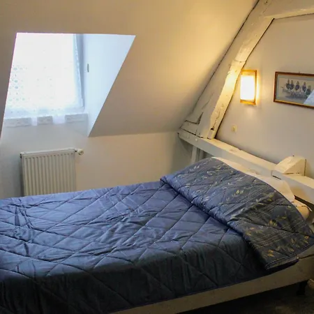 D'hotes Du Colvert Bed & Breakfast