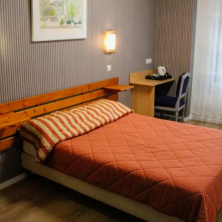 D'hotes Du Colvert Bed & Breakfast 3*