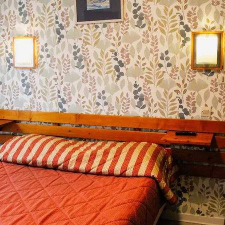 Bed & Breakfast D'hotes Du Colvert 3*