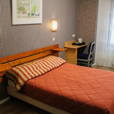 D'hotes Du Colvert Bed & Breakfast Forges-les-Eaux