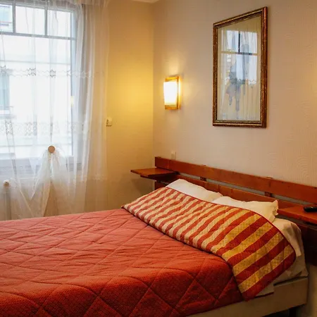 Bed & Breakfast D'hotes Du Colvert Forges-les-Eaux