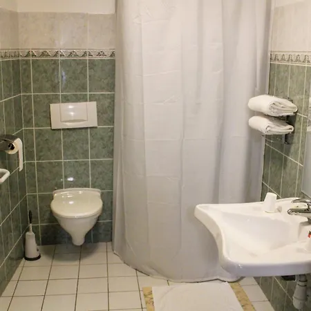 D'hotes Du Colvert 3*