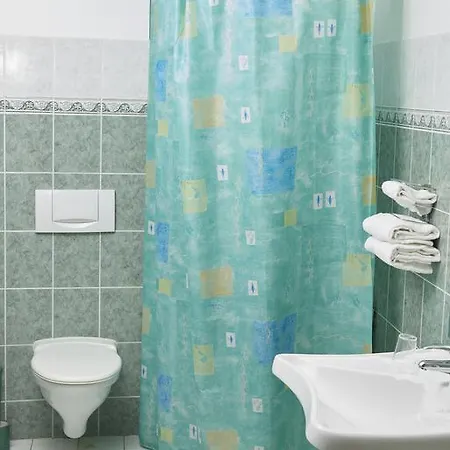Bed & Breakfast D'hotes Du Colvert 3*