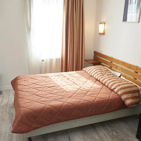 Nocleg ze śniadaniem D'hotes Du Colvert 3*