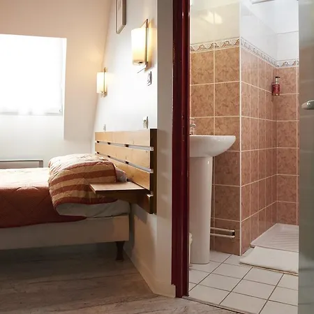 Bed & Breakfast D'hotes Du Colvert Forges-les-Eaux