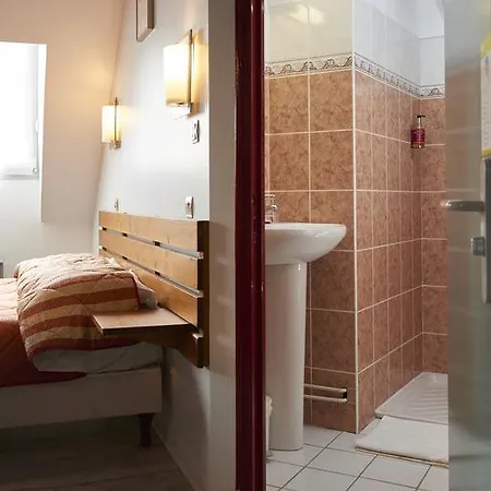 Bed & Breakfast D'hotes Du Colvert