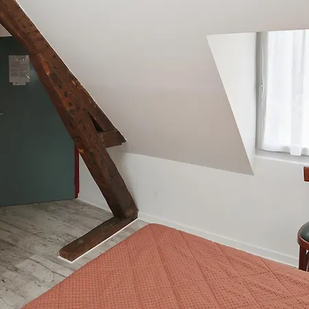 D'hotes Du Colvert 3*