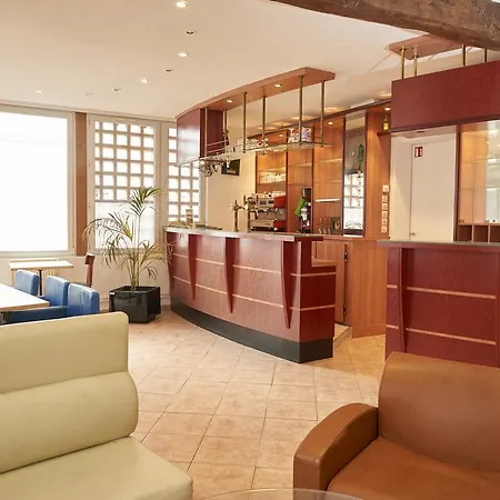 Bed & Breakfast D'hotes Du Colvert Forges-les-Eaux