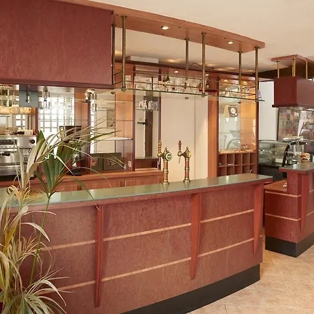 D'hotes Du Colvert Bed & Breakfast 3*