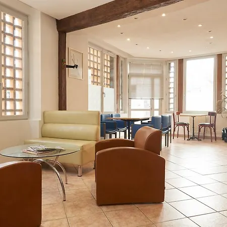 Bed & Breakfast D'hotes Du Colvert