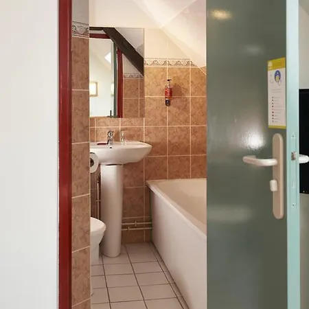 D'hotes Du Colvert Bed & Breakfast Forges-les-Eaux