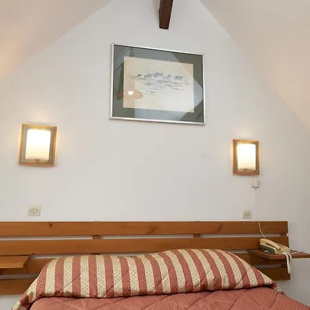 D'hotes Du Colvert Forges-les-Eaux