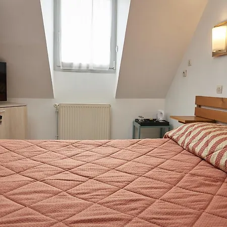 D'hotes Du Colvert Nocleg ze śniadaniem