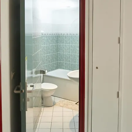 D'hotes Du Colvert Forges-les-Eaux