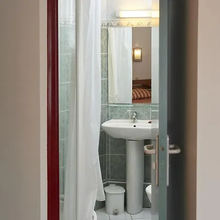 D'hotes Du Colvert Bed & Breakfast