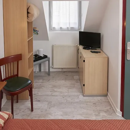 D'hotes Du Colvert Forges-les-Eaux