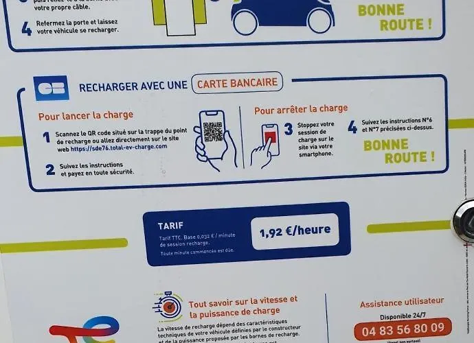 D'hotes Du Colvert Couette-café Forges-les-Eaux