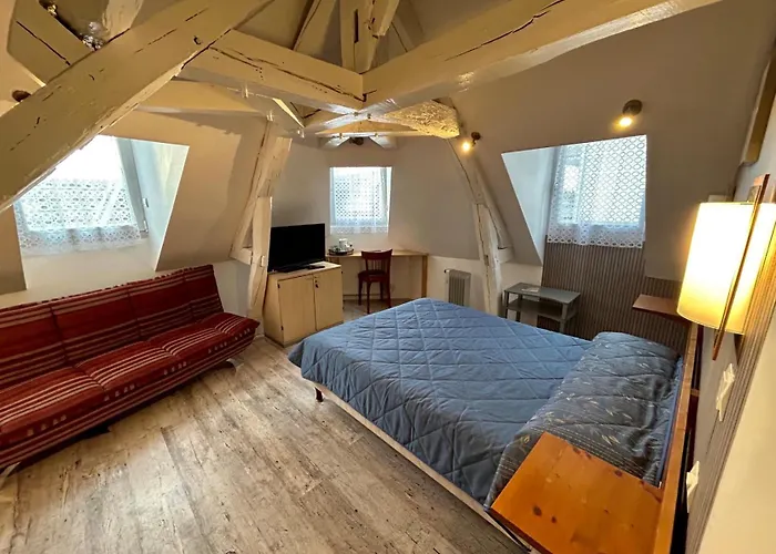 D'hotes Du Colvert Forges-les-Eaux