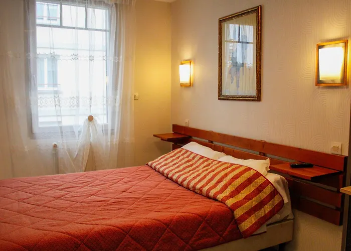 Couette-café D'hotes Du Colvert Forges-les-Eaux