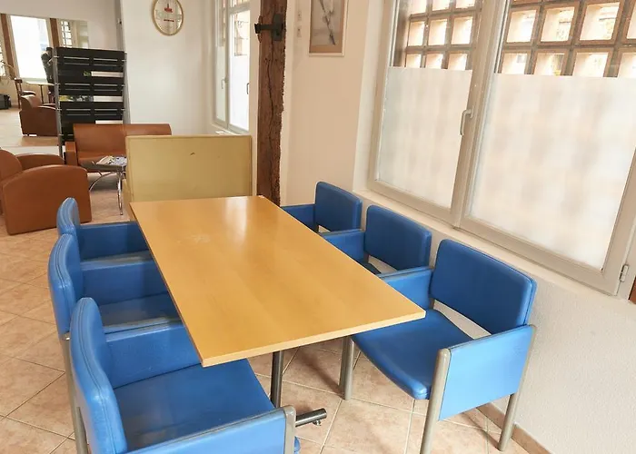 Bed & Breakfast D'hotes Du Colvert 3*