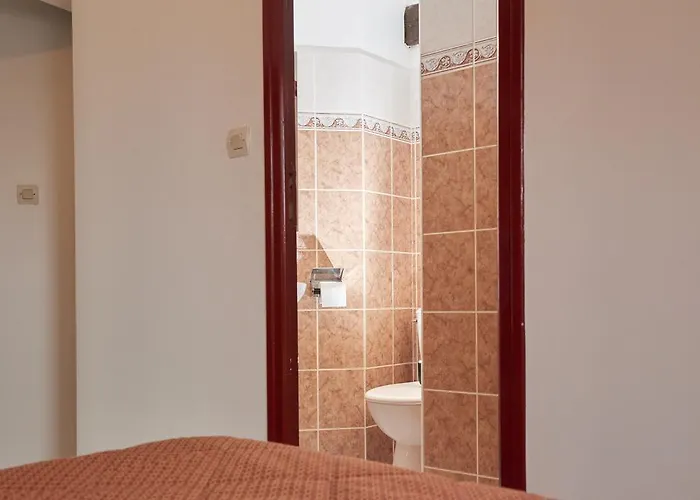 D'hotes Du Colvert 3*