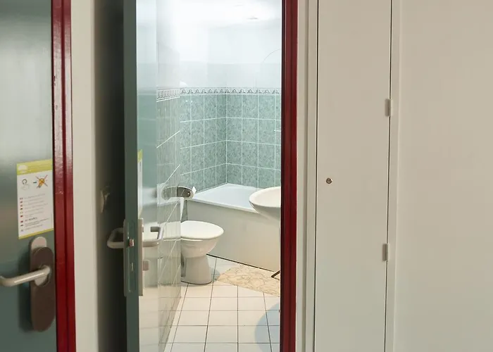 D'hotes Du Colvert Forges-les-Eaux